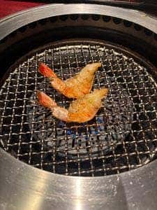 叙々苑 ミナモア広島店