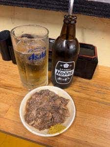 やきとん まるわ