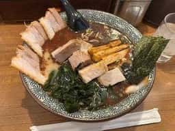 屯ちん 池袋西口店