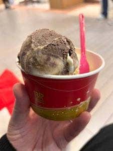 サーティワンアイスクリーム 流山おおたかの森ショッピングセンター店