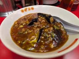 矢場味仙 東京
