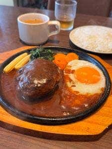 キッチンTAMAYA