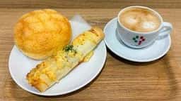 チャオプレッソ&クックハウス あべの橋駅西口店