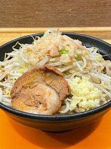ラーメン太る 野々市店