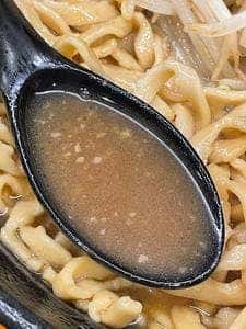 ラーメン太る 野々市店