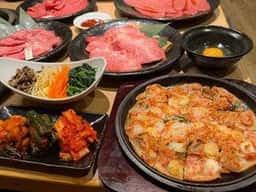 焼肉・ホルモンひいらぎ