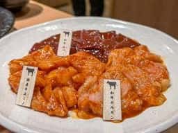 焼肉・ホルモンひいらぎ