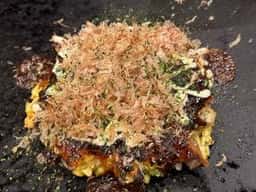 なにわのお好み焼じろー
