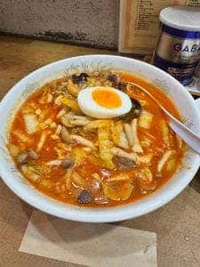 中国料理 かおたん