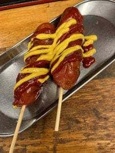 立飲み たきおか 2号店