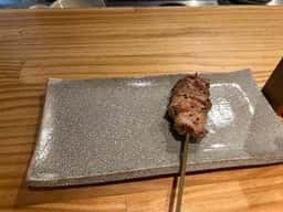 焼鳥 ひらき