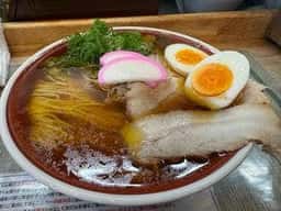 中華そば 近藤