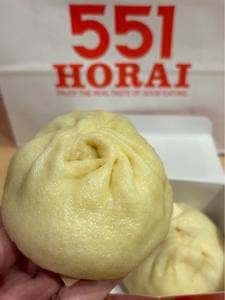 551蓬莱 難波中店