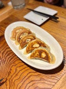 恵比寿餃子 大豊記 本館