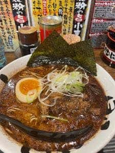 おっぺしゃん イービーンズ店