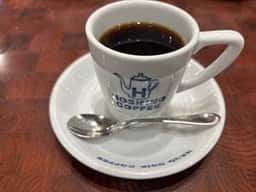 星乃珈琲店 栄店