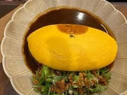 オムライス story