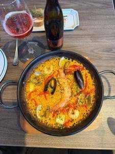 セルベサ・ジャパン ルクア大阪店