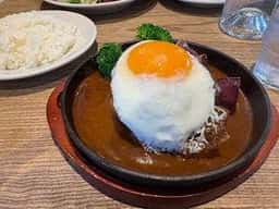 イノツチ洋食店
