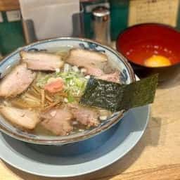 はるちゃんラーメン