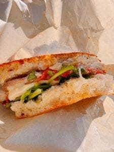 MORETHAN BAKERY