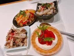 フジタカ食堂