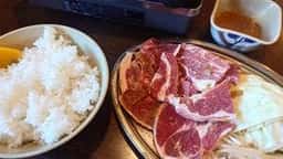 焼肉 東山食堂 箕輪店