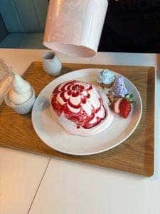 カフェ ソウ 広島駅前店
