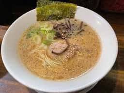 四十三代目 哲麺 入間宮寺店