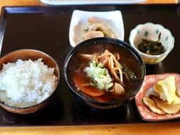 やま膳