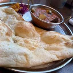 インドカリーダイニング コバラカフェ
