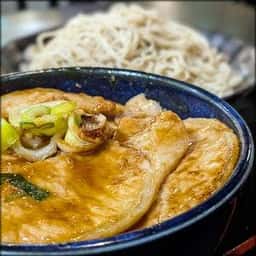 そば処 楓漣