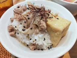 小宇宙食堂 南台湾ごはん 六甲店