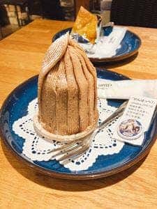 SAZA COFFEE 大洗店