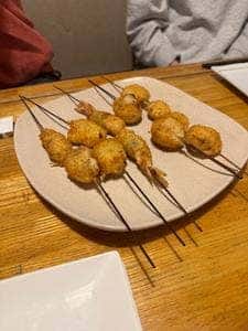 くしぜん