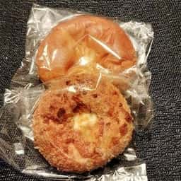 ブーランジェリー住吉丸