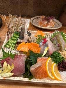 炭焼笑店 陽 天満店