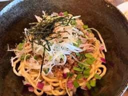 ダイニング&バー ラヴァロック 神谷町