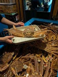 カニカニランド