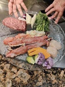 虎幻庭 関内