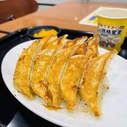 石松餃子 NEOPASA浜松上り線