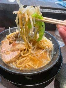 ラーメン鬼山 荒町店