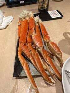 かに村 上野本店