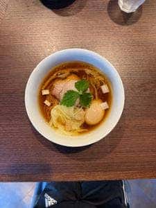 支那蕎麦屋 藤花