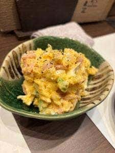 おでんと肴 清水