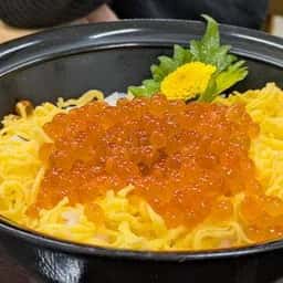 海鮮だよ全員集合！大笑食堂