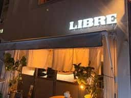 立ち呑み リブレ