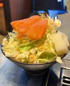 月島もんじゃ たまとや 高円寺