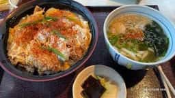 三万石手打うどん