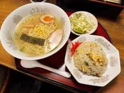 ラーメン居酒屋 大酋長